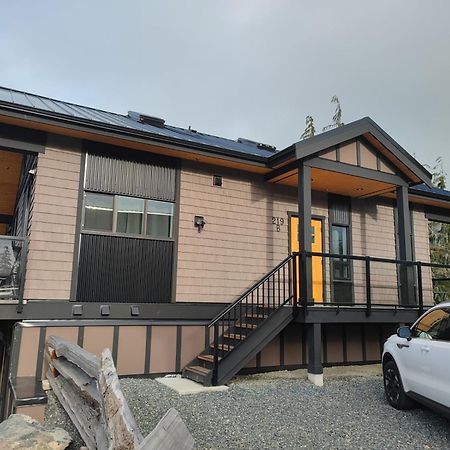 Wild Coast Wilderness Resort Port Renfrew Εξωτερικό φωτογραφία