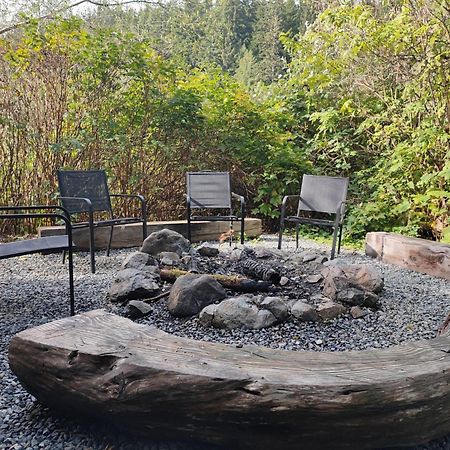 Wild Coast Wilderness Resort Port Renfrew Εξωτερικό φωτογραφία