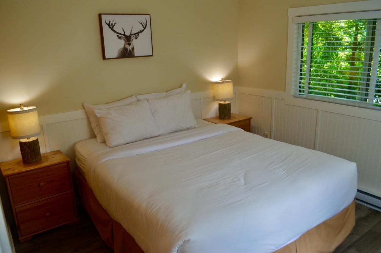 Wild Coast Wilderness Resort Port Renfrew Εξωτερικό φωτογραφία