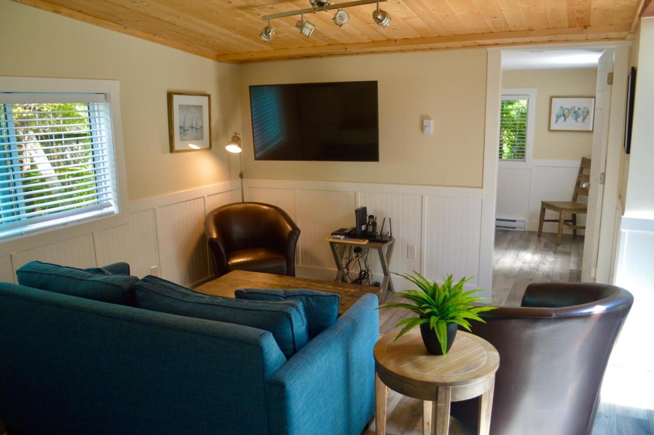 Wild Coast Wilderness Resort Port Renfrew Εξωτερικό φωτογραφία