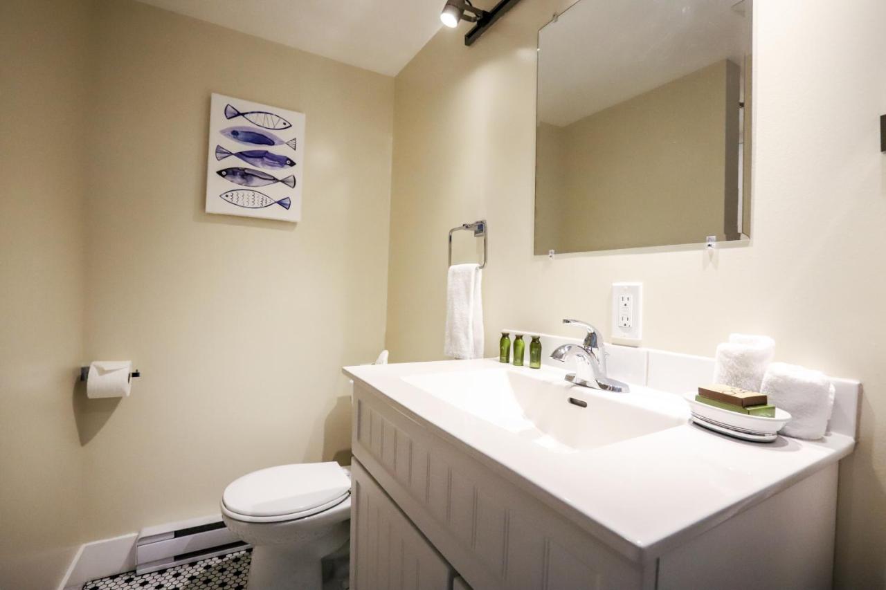 Wild Coast Wilderness Resort Port Renfrew Εξωτερικό φωτογραφία
