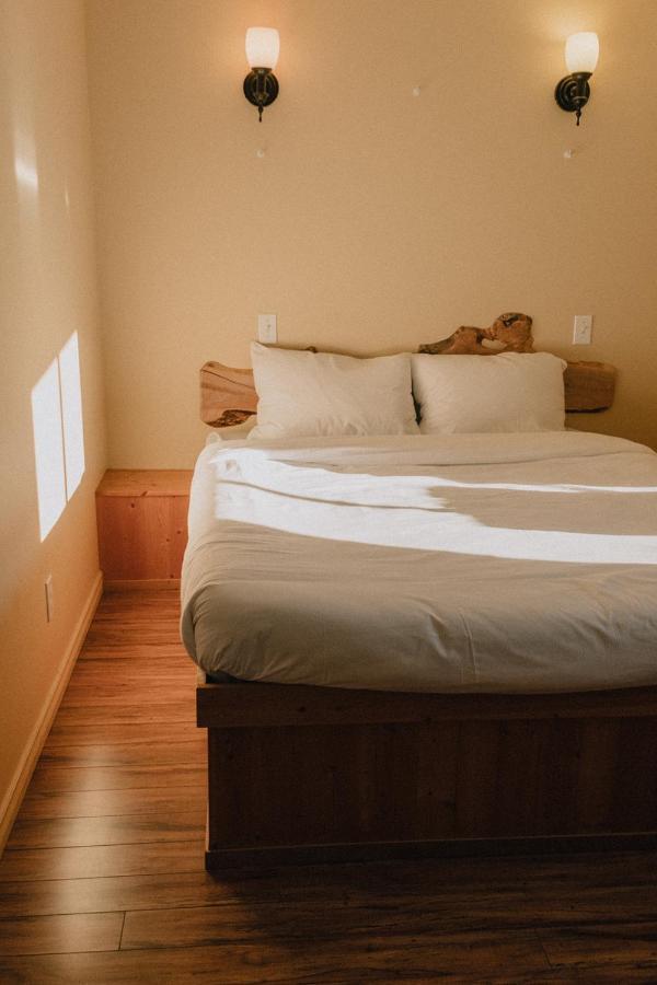 Wild Coast Wilderness Resort Port Renfrew Εξωτερικό φωτογραφία