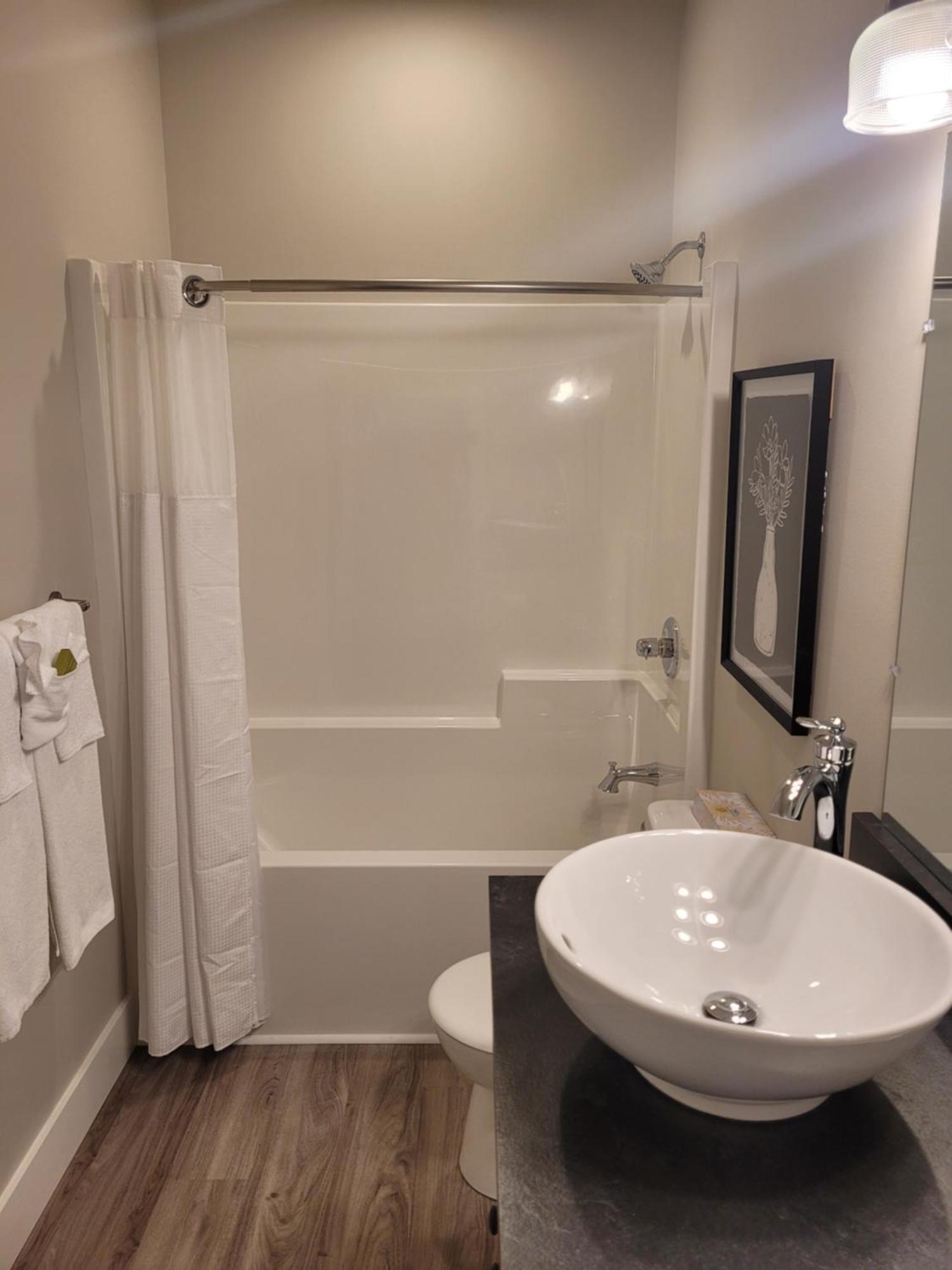 Wild Coast Wilderness Resort Port Renfrew Εξωτερικό φωτογραφία