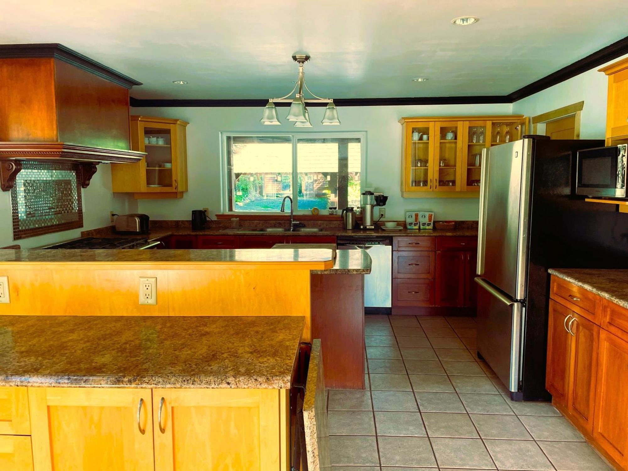 Wild Coast Wilderness Resort Port Renfrew Εξωτερικό φωτογραφία