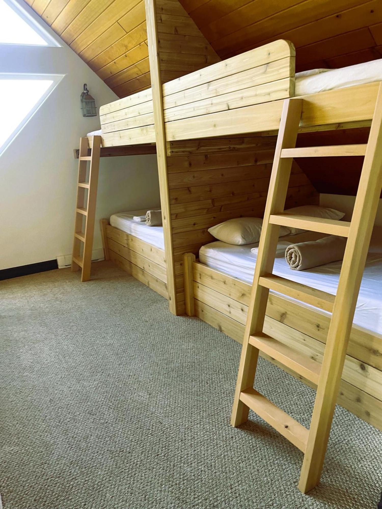 Wild Coast Wilderness Resort Port Renfrew Εξωτερικό φωτογραφία
